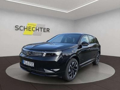 Nuova Opel Grandland Electric Edition 156 kW (213 CV) 2026 Nero SUV