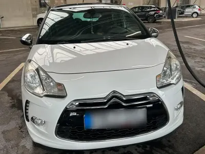 Gebraucht Citroën DS3