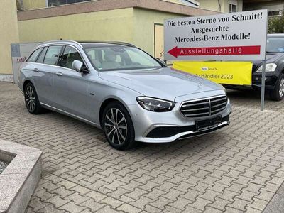 gebraucht Mercedes E300 9GAut,Navi,LED,Kamera,FahrassistenzPaket,Alu18