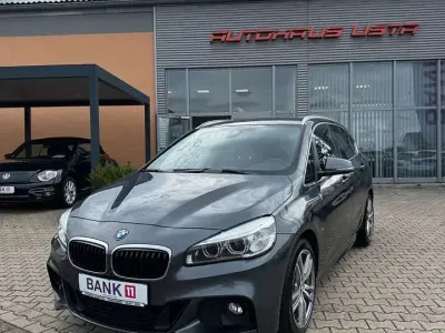 Gebraucht BMW 218