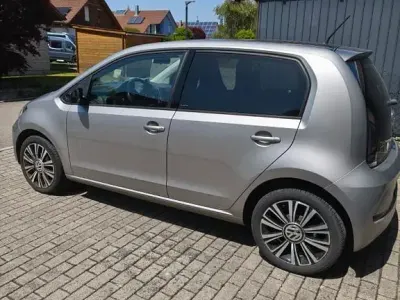 Używany VW up!