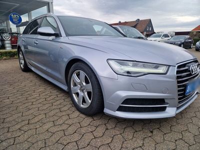 gebraucht Audi A6 3.0 TDI 200kW quattro S tronic Av -