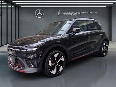 Gebraucht Smart #1 Brabus 314 kW (428 PS) 2026 Schwarz SUV
