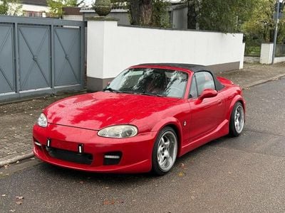 Mazda MX5