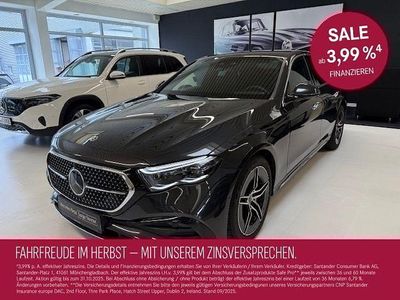 Mercedes E450