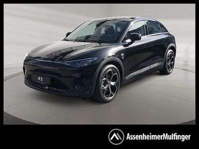 Gebraucht Smart #3 Pro+ 200 kW (272 PS) 2025 Schwarz meta black metallic SUV
