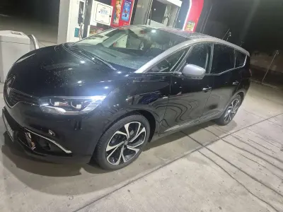 Gebraucht Renault Grand Scénic IV