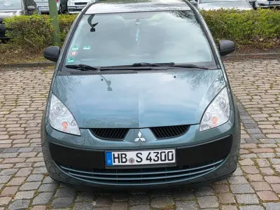 Brugt Mitsubishi Colt 75 HK (55 kW) 2005 Hatchback