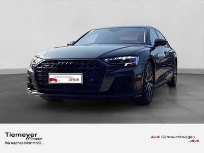 Audi A8L