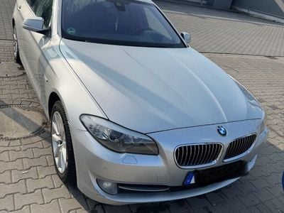 BMW 525