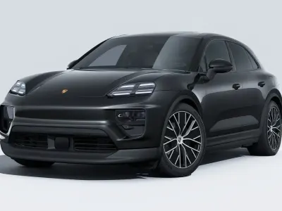 Gebraucht Porsche Macan