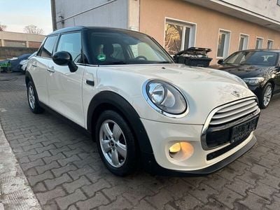 Mini Cooper D