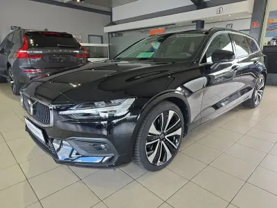 Gebraucht Volvo V60