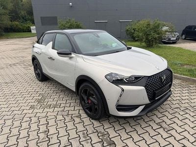 DS Automobiles DS3 Crossback E-Tense