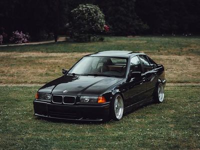 Usata BMW 325 M Sport 192 CV (141 kW) 1991 Berlina
