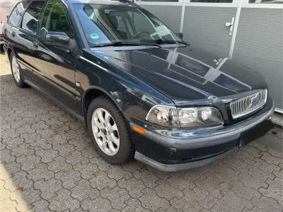Gebraucht Volvo V40