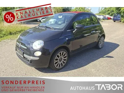 Gebraucht Fiat 500C