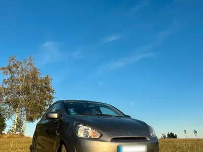 Gebraucht Mitsubishi Space Star