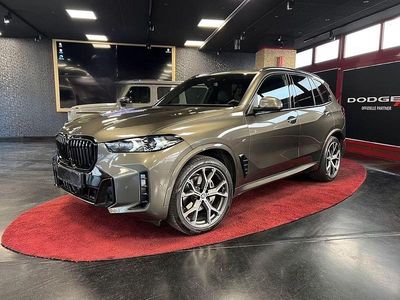 Gebraucht BMW X5 Shadowline 286 PS (210 kW) 2023 Grau SUV