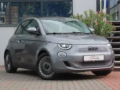 Gebraucht Fiat 500e