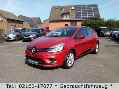 Renault Clio IV