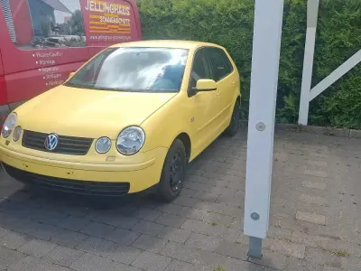 Gebraucht VW Polo