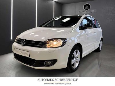 Gebraucht VW Golf VII Style 86 PS (63 kW) 2012 Candyweiã Limousine