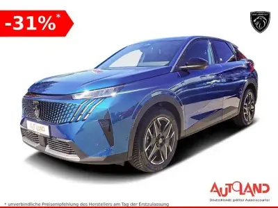 Neu Peugeot 3008 2026 Andere SUV