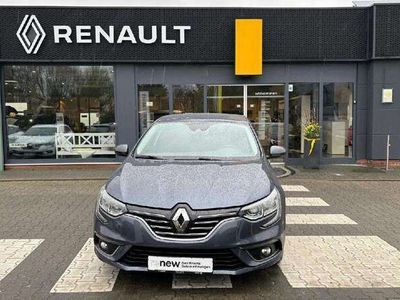 gebraucht Renault Mégane IV Intens
