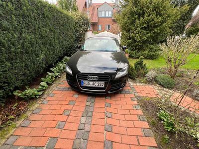 gebraucht Audi TT Automatik