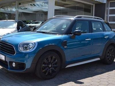 Mini Cooper Countryman
