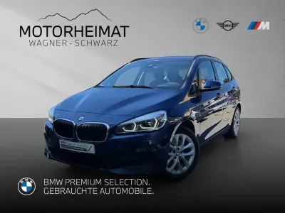 Gebraucht BMW 225 Active Tourer