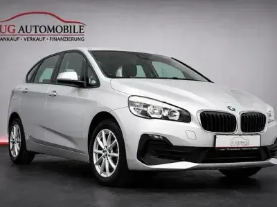 Gebraucht BMW 218 Active Tourer