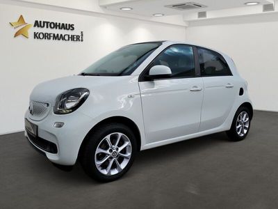 gebraucht Smart ForFour Passion