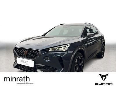 Gebraucht Cupra Formentor VZ 310 PS (228 kW) 2024 Grau SUV