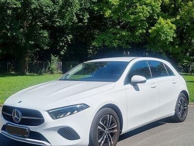 Mercedes A250
