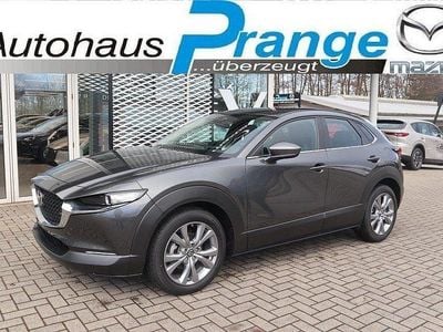 Nouvelle Mazda CX-30 Center-Line 140 ch (102 kW) 2025 Gris SUV