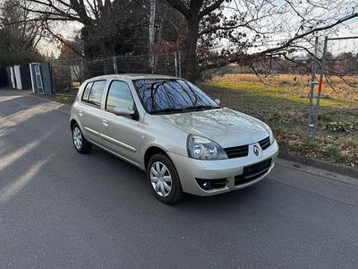 Renault Clio II