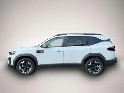 Neu Dacia Bigster Extreme 156 PS (114 kW) 2026 Andere SUV