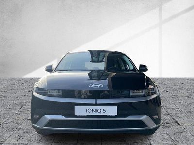 Schwarz Gebraucht 2025 Hyundai Ioniq Basis Kleinwagen | 37.490 €