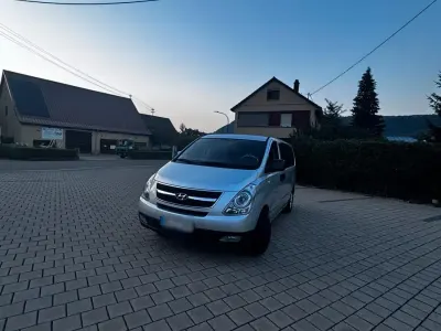 Gebraucht Hyundai H-1