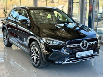 Mercedes GLA180