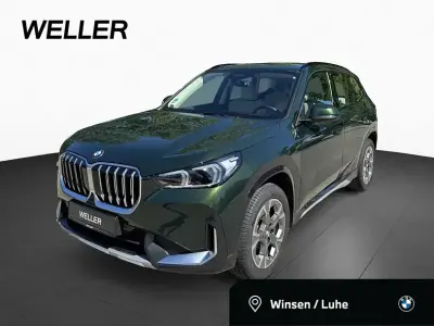 Gebraucht BMW X1 Comfort Edition 163 PS (119 kW) 2025 Andere SUV