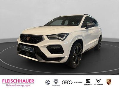 Weiss Gebraucht 2025 Cupra Ateca SUV | 34.890 € (Fairer Preis)