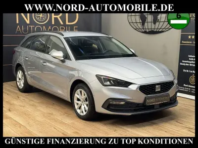 Gebraucht Seat Leon