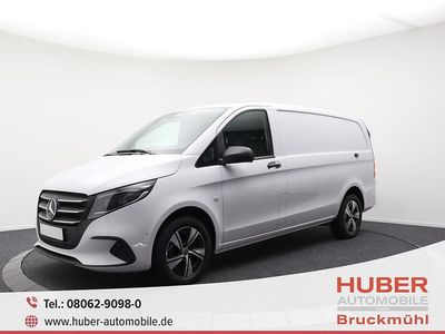 Usata Mercedes Vito 163 CV (119 kW) 2024 Bianco Furgone