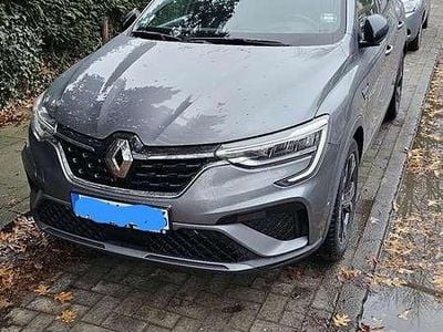 Gebraucht Renault Arkana Equilibre 140 PS (102 kW) 2022 SUV