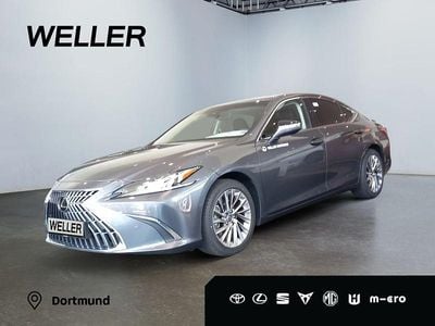 Lexus ES300H