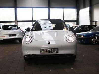 Second-hand Ora 03 Pro+ 125 kW (171 CP) 2023 Albastru Hatchback