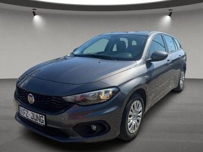 Second-hand Fiat Tipo 95 CP (69 kW) 2020 Gri Berlinǎ